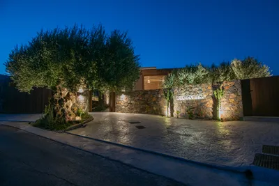 Elounda Naxia Villas