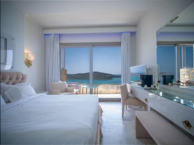 Royal Marmin Bay Boutique & Art Hotel
