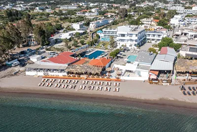 RAFFAELLO BEACH HOTEL