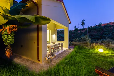 Physis Villas Chania