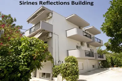 Sirines Hotel