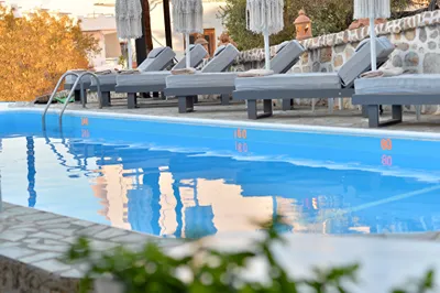 Vasilaras Hotel