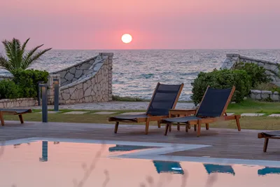 Kyma Suites Corfu