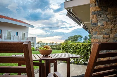 Royalty Suites Seaside Halkidiki