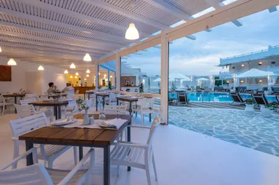 ALOE HOTEL - Adults Only 18+
