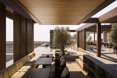 Kensho Paros