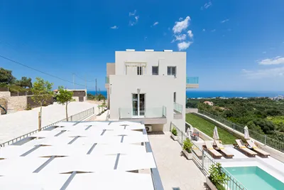 Vigla Suites