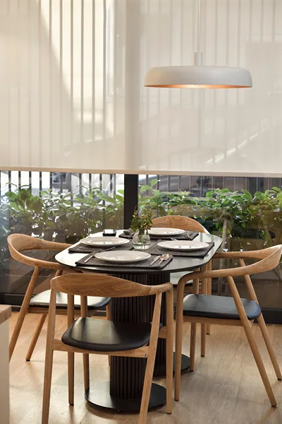 Aionion Residences Βy Κ&Κ