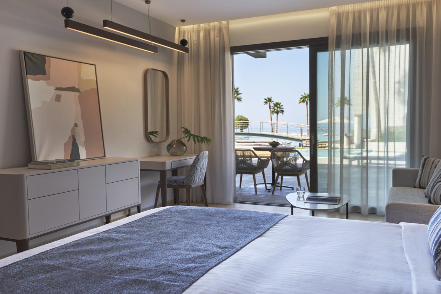 Amira Luxury Resort & Spa