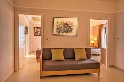 Porto Platanias Village Resort