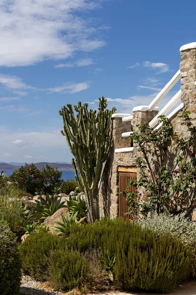 Alia Villa Mykonos