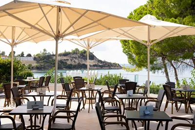 Mediterranee Hotel Kefalonia