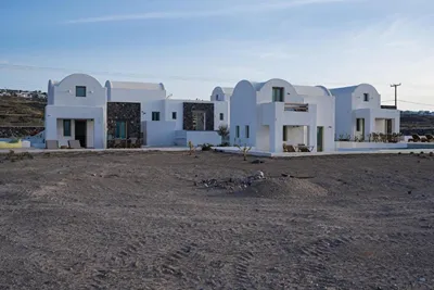Oia Kissiri