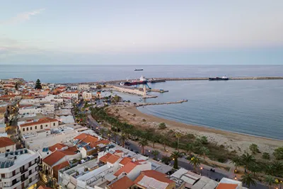Civitas Suites Hotel