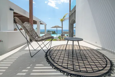 Elements Villas Rhodes