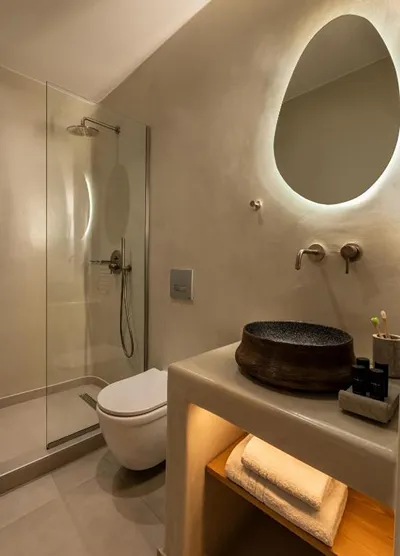 Galation Hotel Mykonos