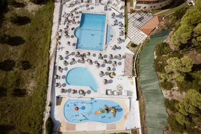 Atrium Hotel - Chalkidiki