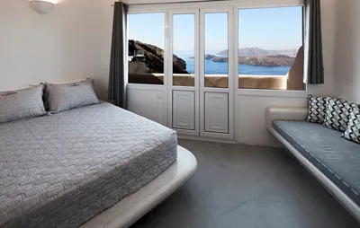 Suites of the Gods