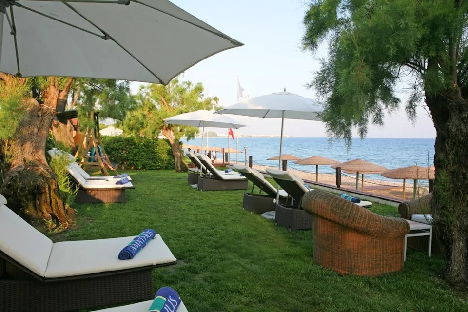 Amus Hotel & Spa