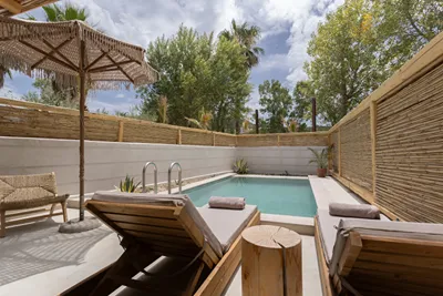 Nusa Suites & Villas