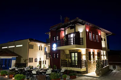 Helianthus Guesthouse