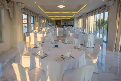 Zante Park Resort Best Western Premier Collection