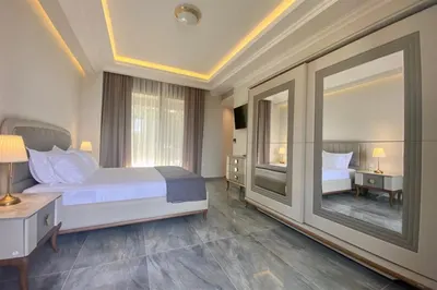 ANEMOS LUXURY VILLA