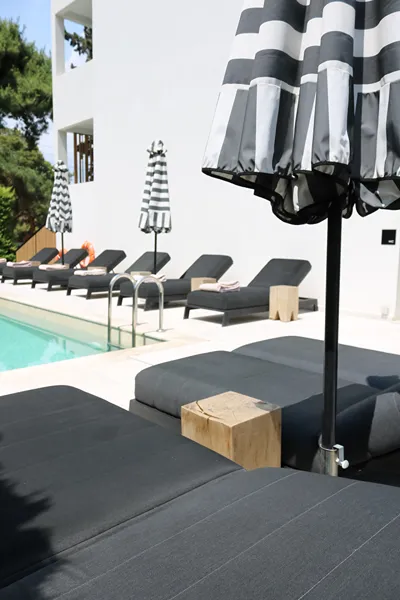 Azur Hotel Vouliagmeni