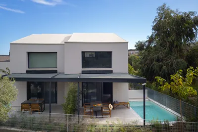 The 8 Suites