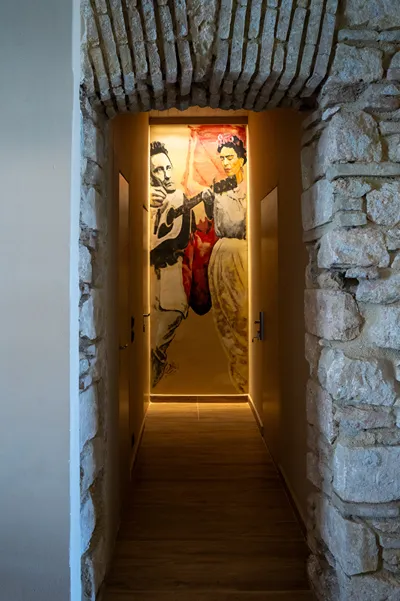 The Saints Inn & Spa