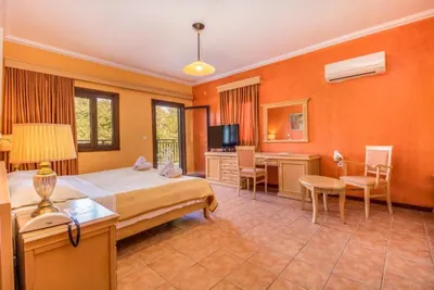 Pegasus Hotel