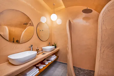 Abasa Suites Santorini