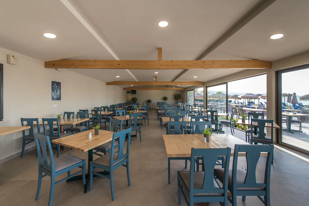 Alykanas Beach Hotel by Zante Plaza