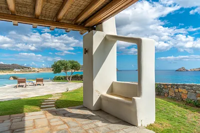 Prime Greek Villas Crete