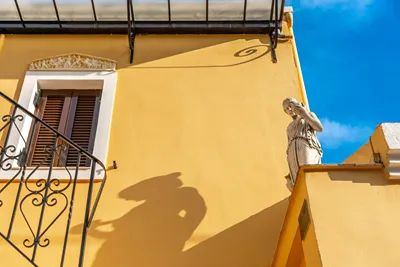 Hotel Corfu Secret