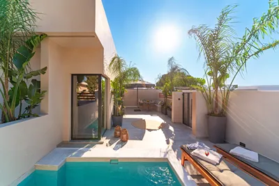 My.Rhodes Vacation Rentals