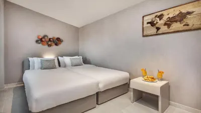 Pefki Deluxe Residences