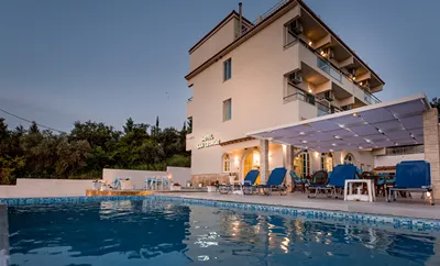 San Georgio Boutique Hotel - Adults Only