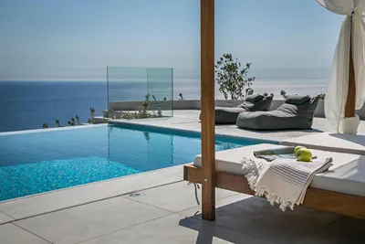 Oikos Boutique Residences Kefalonia