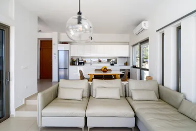 Sea View Villas Crete