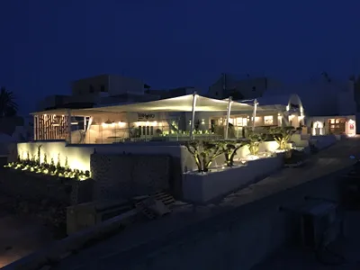 Gaia Suites