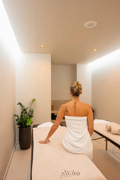 Alizo Boutique Hotel & Spa- Adults Only