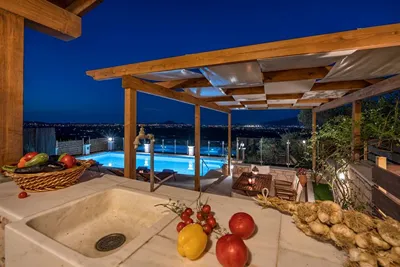 Villa Clairy