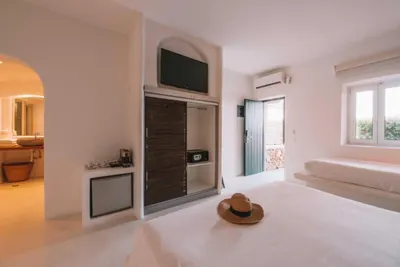 My Mykonos Hotel
