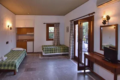 Lyda Hotel