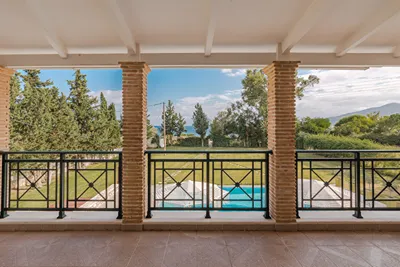Rivazzurra Luxury Villa