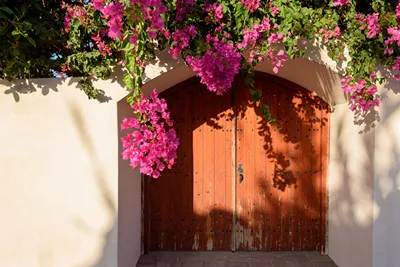 Aquaria Villa Santorini