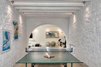 Alia Villa Mykonos
