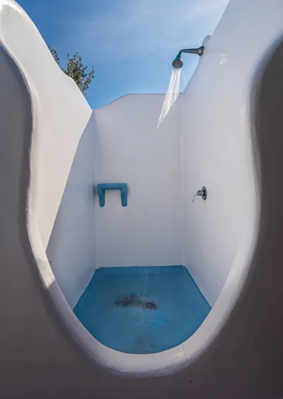 Orizontes Studios Milos