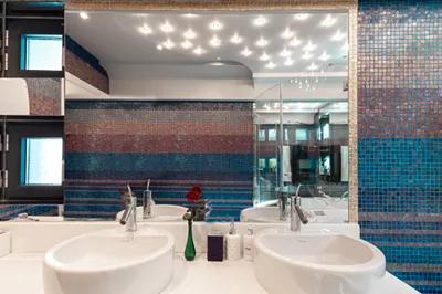 Azure Villa Athens